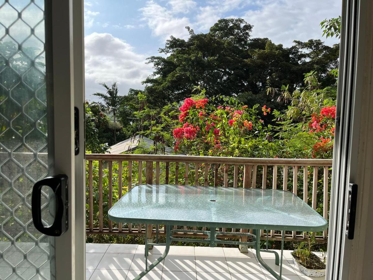 Tradewinds Villas Port Vila Exterior photo