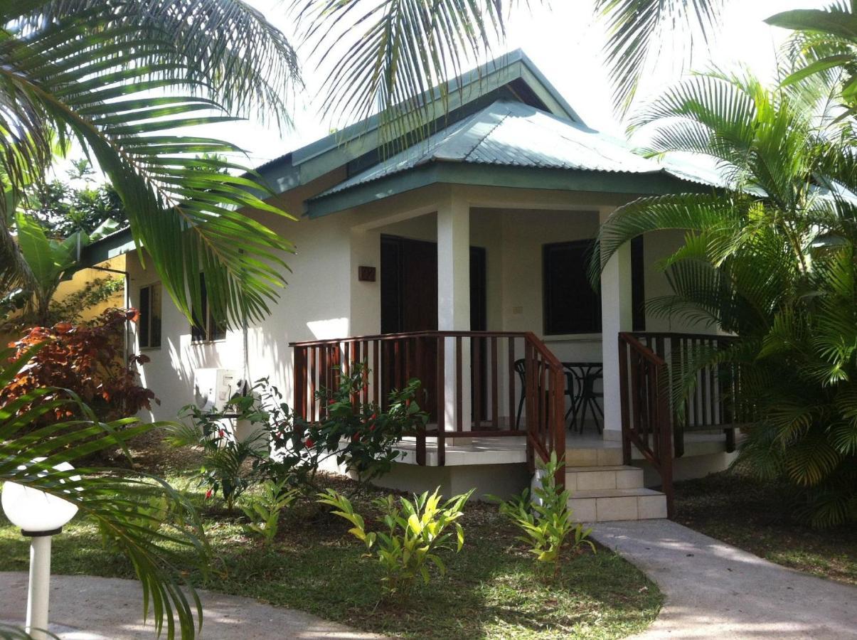 Tradewinds Villas Port Vila Exterior photo