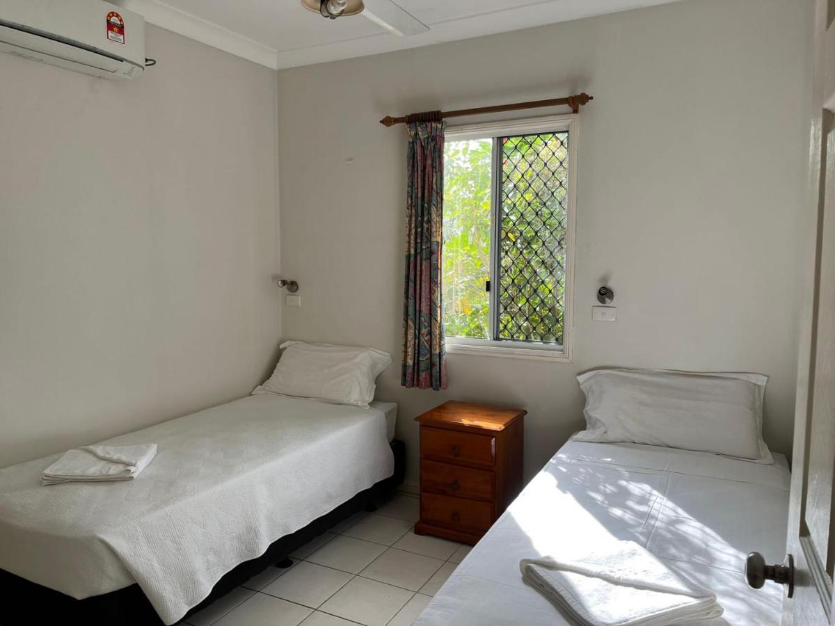 Tradewinds Villas Port Vila Exterior photo