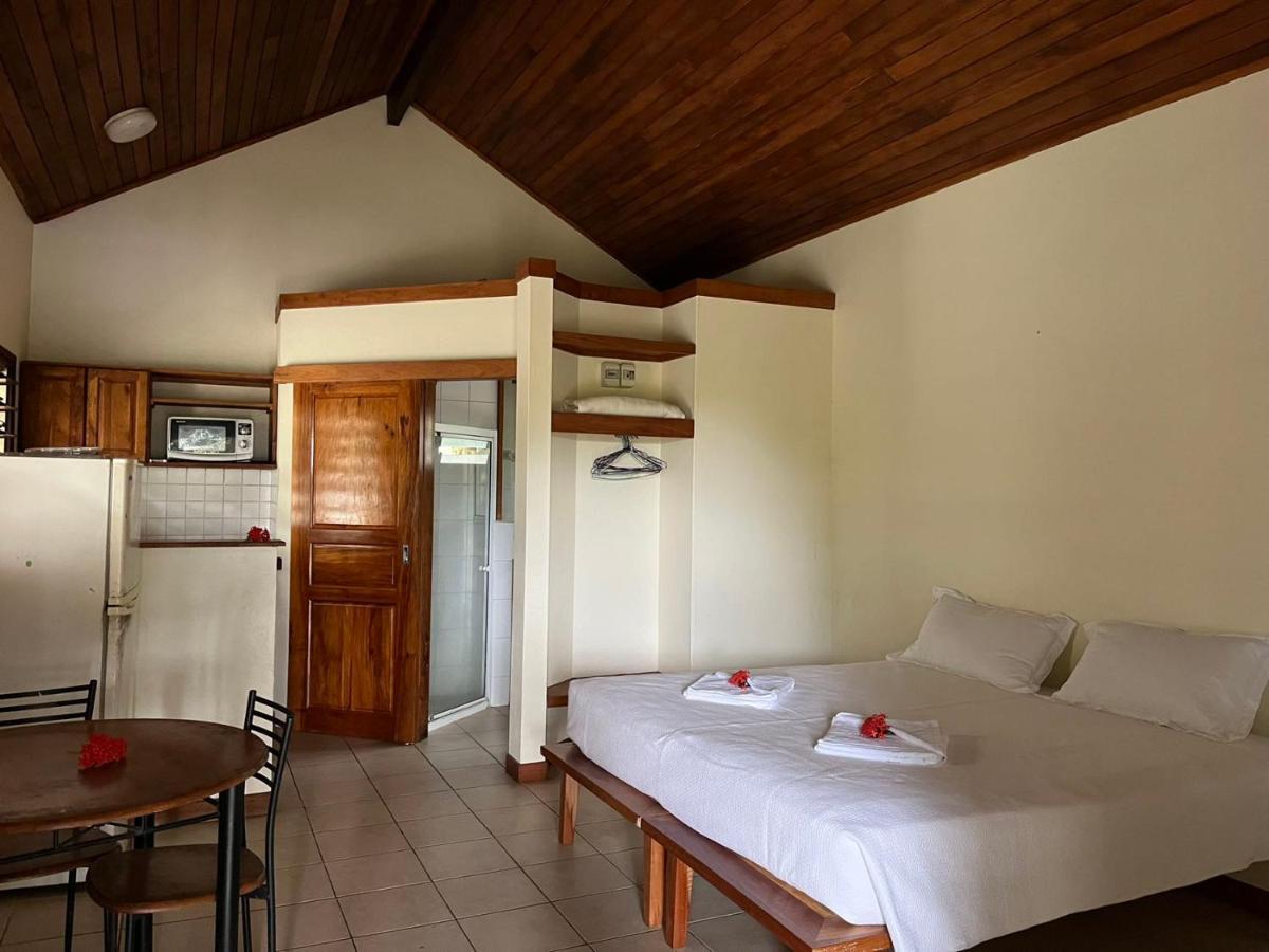 Tradewinds Villas Port Vila Exterior photo