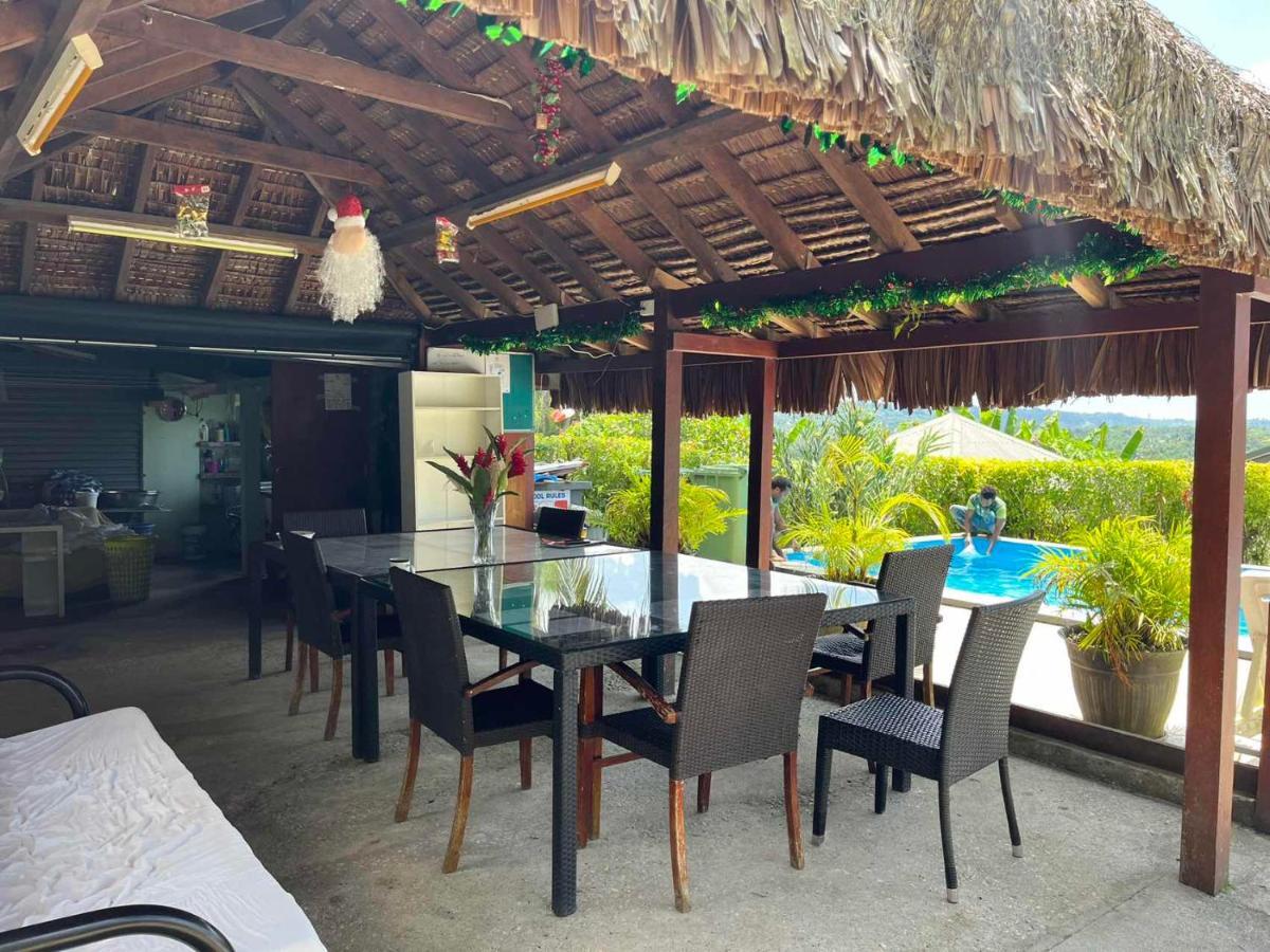 Tradewinds Villas Port Vila Exterior photo
