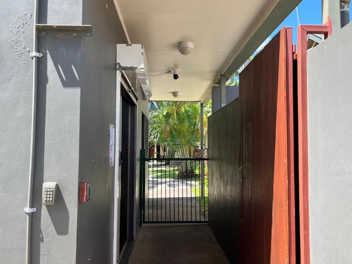 Tradewinds Villas Port Vila Exterior photo